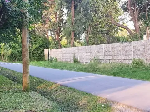 Terreno en Venta en Ingeniero Maschwitz, USD 45.000