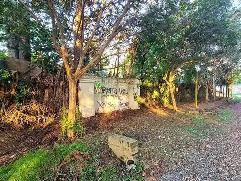 Terreno en Venta en Ingeniero Maschwitz, USD 45.000
