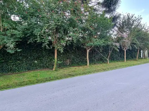 Terreno Lote  en Venta en Maquinista F. Savio, Escobar, G.B.A. Zona Norte