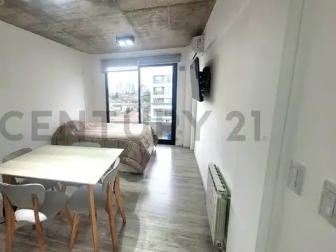 Departamento en Venta con cochera, Temperley