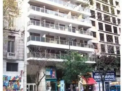 Departamento - Venta - Argentina, Capital Federal - Av. Mayo 1200