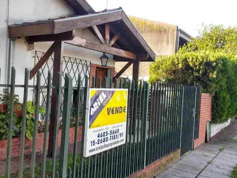 Casa en Venta de 2 dormitorios