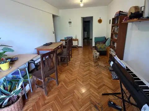 Departamento en Venta Apto profesional