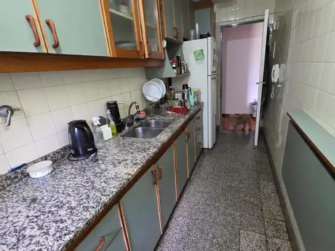 Departamento en Venta en Parque Chacabuco, USD 149.000