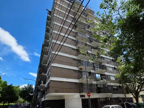 Departamento en Parque Chacabuco