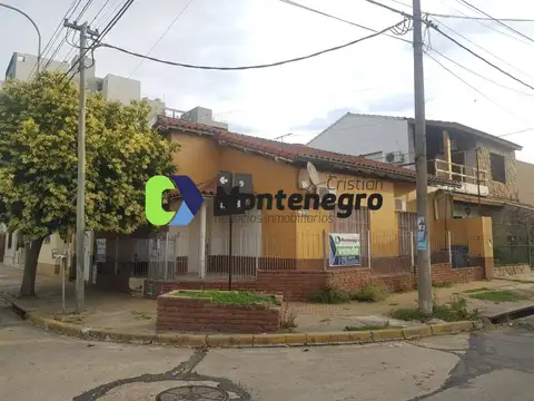 CASA EN VENTA BERAZATEGUI CENTRO
