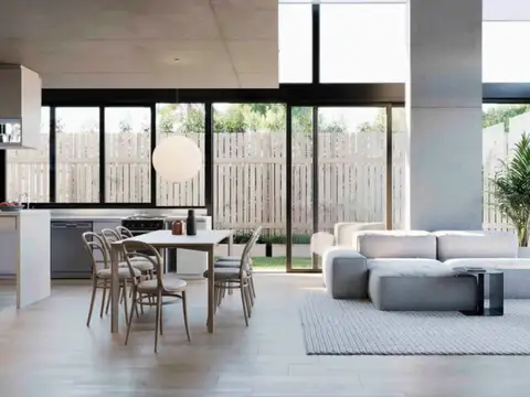 Departamento en Venta en Tigre Centro, USD 556.000