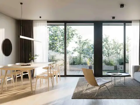 Departamento en Venta de 2 dormitorios