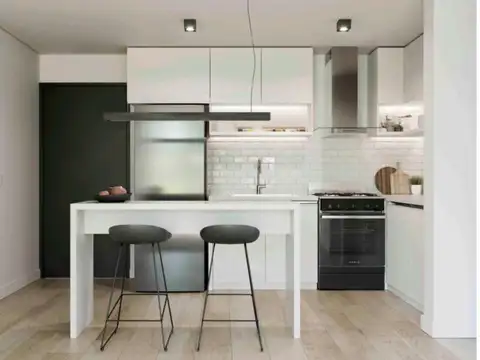 Departamento en Venta A Estrenar