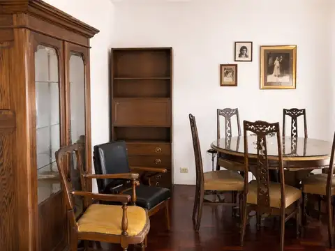 Casa en Venta 24 años