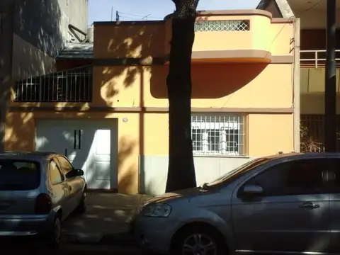 Casa en Venta en Villa Devoto, CABA