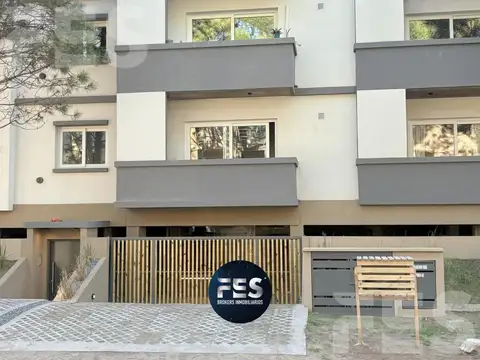 Departamento en Venta en Pinamar, Partido de Pinamar