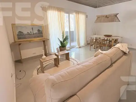 Departamento en Venta en Pinamar, USD 179.000