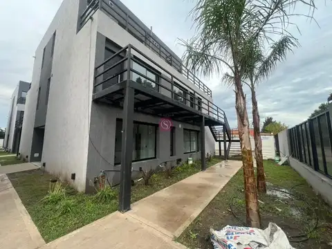 Departamento en Venta al Norte
