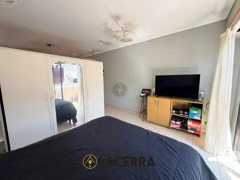 Venta de Amplio Monoambiente en San Andrés