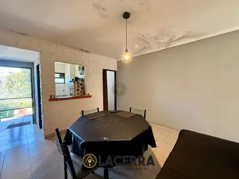 Venta de Amplio Monoambiente en San Andrés