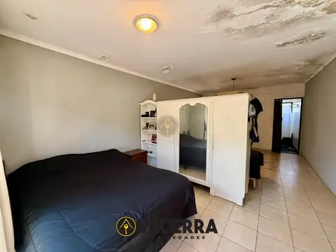 Venta de Amplio Monoambiente en San Andrés