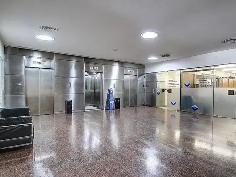 Oficina en Alquiler 45 años