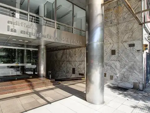 Oficina en Alquiler en Microcentro, USD 4.200