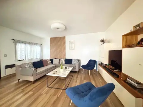 Depto Tipo Casa en Venta en Caballito Sur, USD 440.000