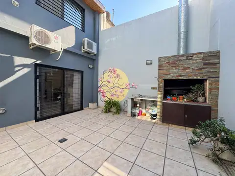 Depto Tipo Casa en Venta al Sur