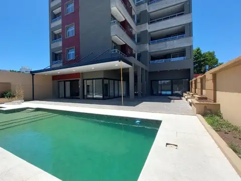 Departamento Venta dos ambientes Bernal cochera