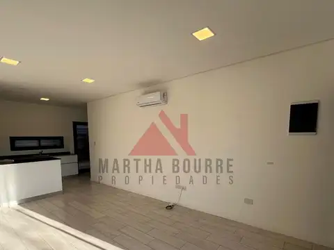 Departamento en Alquiler de 3 ambientes