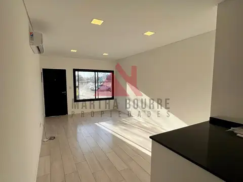 Departamento en Alquiler de 2 dormitorios