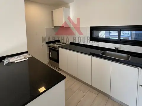 Departamento en Alquiler de 2 dormitorios