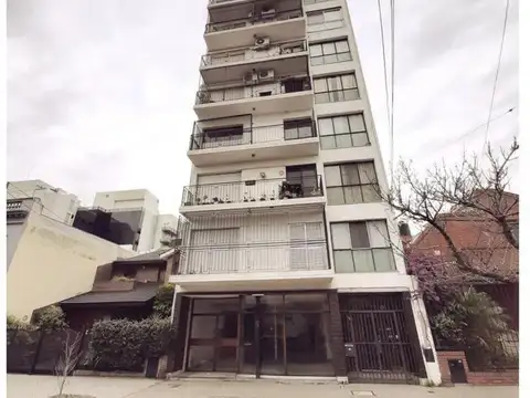VENTA VIAMONTE 1600 PISO EXCLUSIVO. ALQUILADO