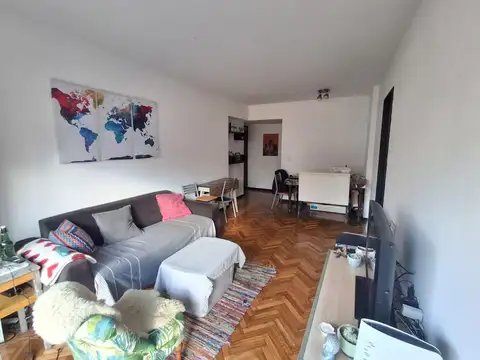 Departamento en Venta 40 años