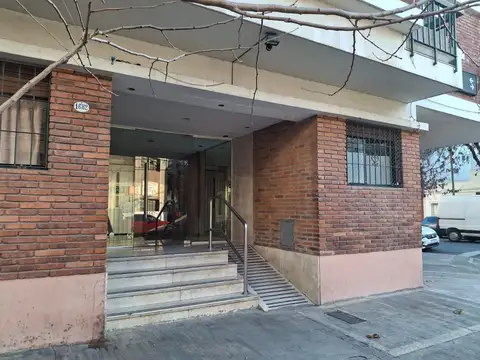 Departamento en venta 3 ambientes en Villa Crespo.
