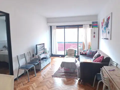 Departamento en Venta Permite mascota