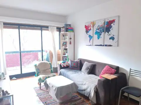 Departamento en Venta de 3 ambientes