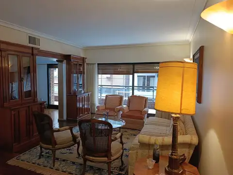 Departamento en Venta con 2 cocheras