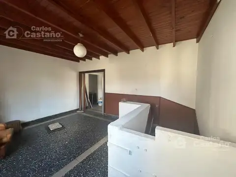 Depto Tipo Casa en Alquiler de 2 dormitorios