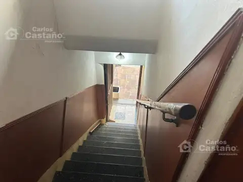 Depto Tipo Casa en Alquiler de 3 ambientes