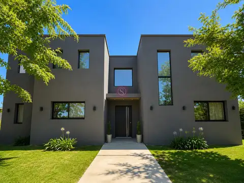 Casa en Venta en San Sebastian, Countries y Barrios Cerrados en Escobar