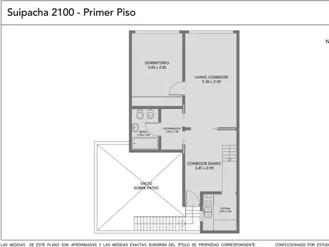 Casa en Venta 56 años