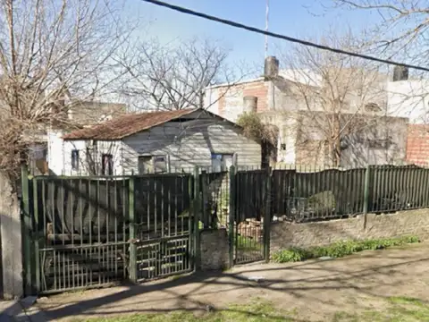 LOTE BALDIO EN VENTA