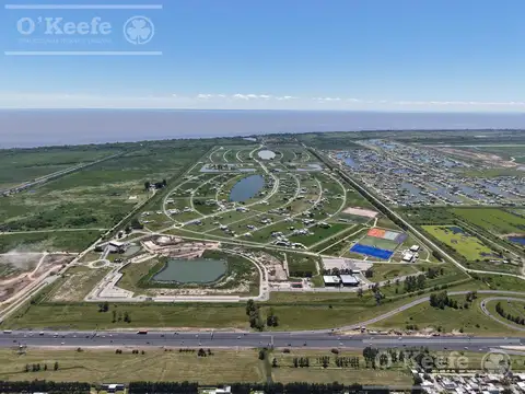 Lote en venta en Puerto Nizuc en Etapa 1 de 1458 mts - Oportunidad de inversión en Guillermo Hudson