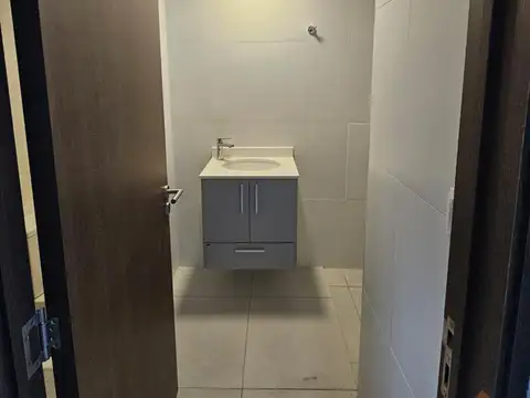 Departamento en Alquiler A Estrenar