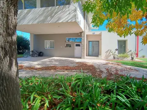 Casa en Venta en Country El Nacional Club de Campo