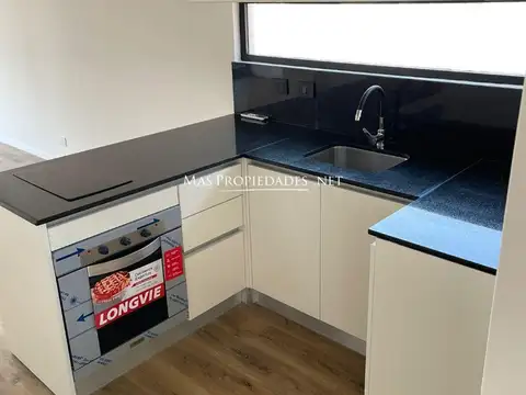 Departamento en Venta en Botanico, USD 167.000