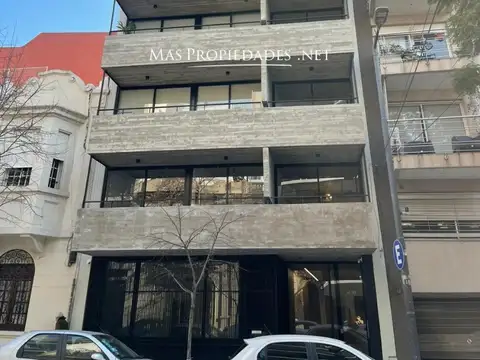 Venta Departamento 1 Dormitorio en Palermo