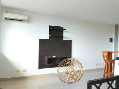 Departamento en Venta con 1 cochera