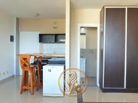 Departamento en Venta 12 años