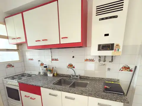 PALESTINA 500, Piso 6