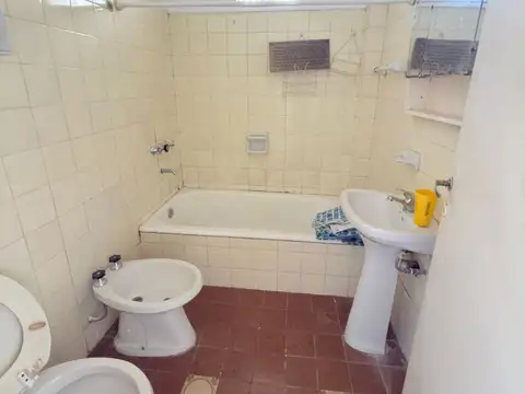 Departamento en Venta en Almagro, USD 90.000