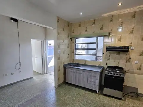 Departamento en Alquiler de 2 ambientes